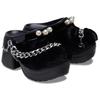 Crocs Stomp Clog Unisex Black 210683-001