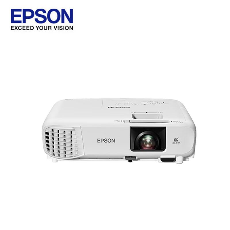 

Epson CB-X49 3LCD Business & Education Projector (CN version)