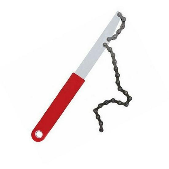 Bicycle Cassette Freewheel Lockring Removal Tool Wrench