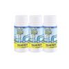 3PCS Wild Tornado Powerful Sink Drain Cleaner High Efficiency Clog Remover Set