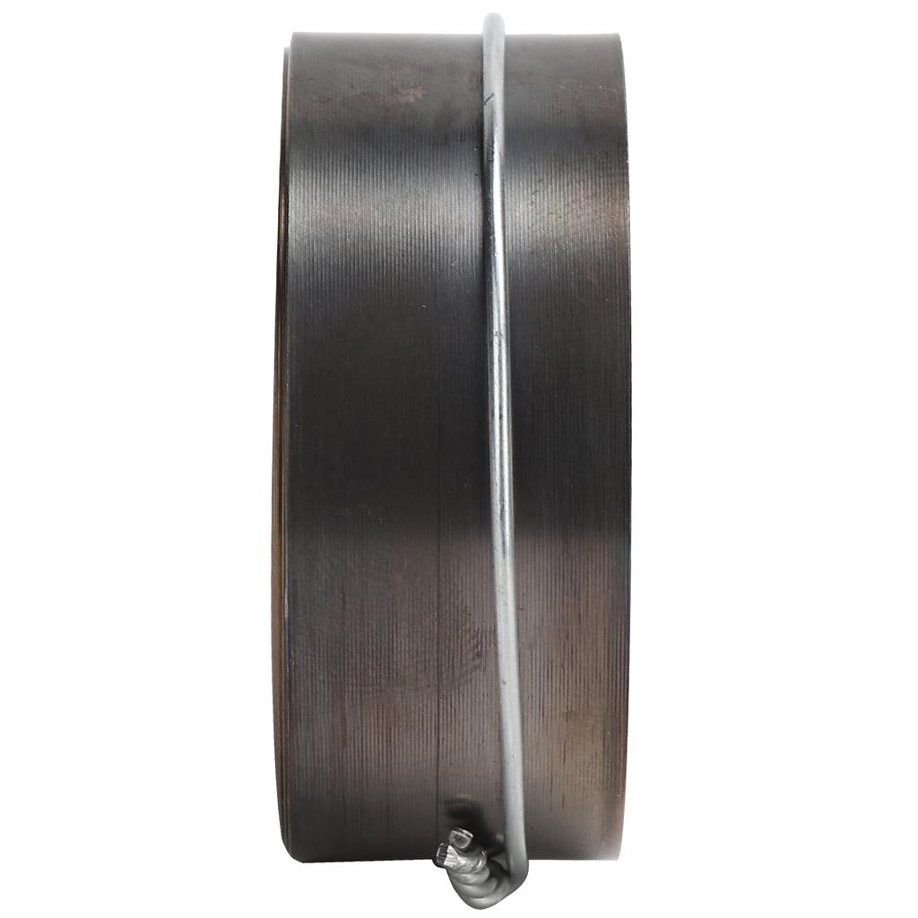 Copper Mechanical Watch Movement Main Spring Replacement Part Watch Repairing Accessory