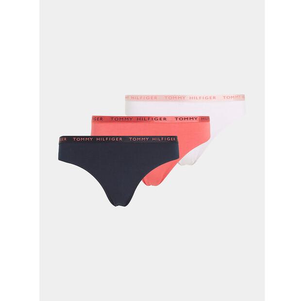 Набор стрингов Tommy Hilfiger UW0UW04889 EU S