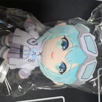 Stellarive Bushiroad Tabi Dolls Sealed