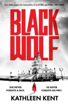 Black Wolf by Kathleen Kent Paperback Book 9781804547908