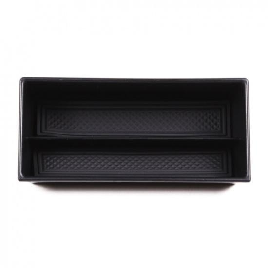 Mittelkonsolen-Organizer Aufbewahrungsbox Schale für Range Rover Velar 2024+