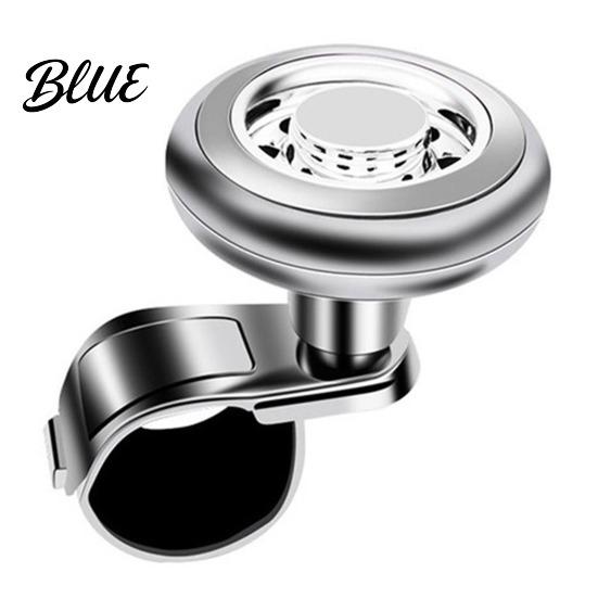 Universal Anti-slip Car Booster Ball Wheel Spinner Vehicle Steering Handle Knob