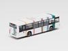 TOMYTEC The Bus Collection Bus Collection Plus BP8 Nishi-Nippon Railroad Diorama Supplies 334705