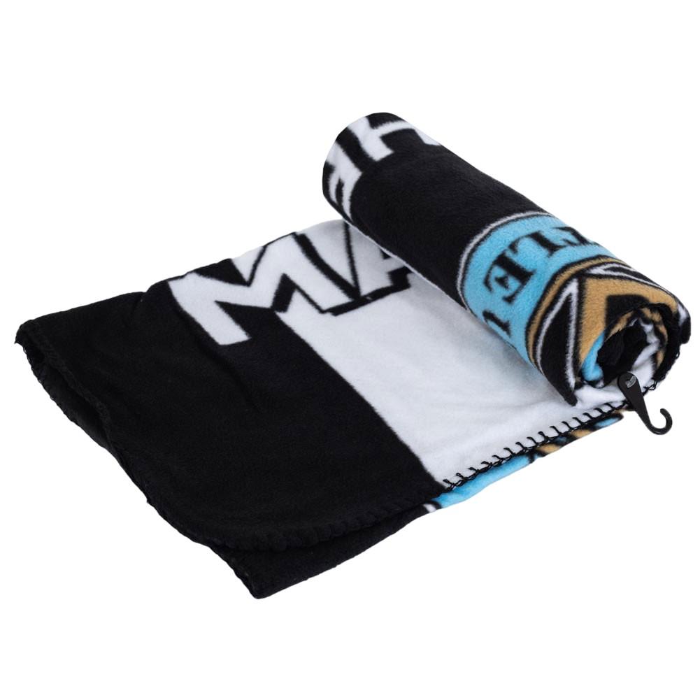 Newcastle United FC Fleece Blanket