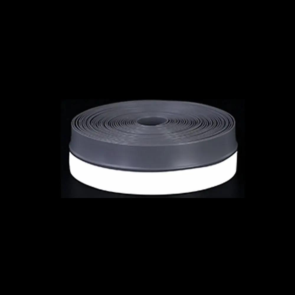 Self-adhesive Door Window Seal Rubber Windproof Warm Door Bottom Seal Strip Soundproof Insect Proof Silicone Sealing Tape