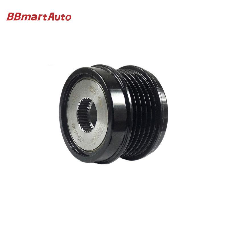 2701550315 Generator Pulley Suitable for Mercedes Benz CLA250 CLA45 AMG GLA250 GLA45 AMG