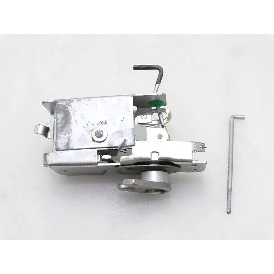 Suzuki Samurai SJ410 413 Gypsy Tailgate Lock Mechanism Latch Rear Gate |Fit For