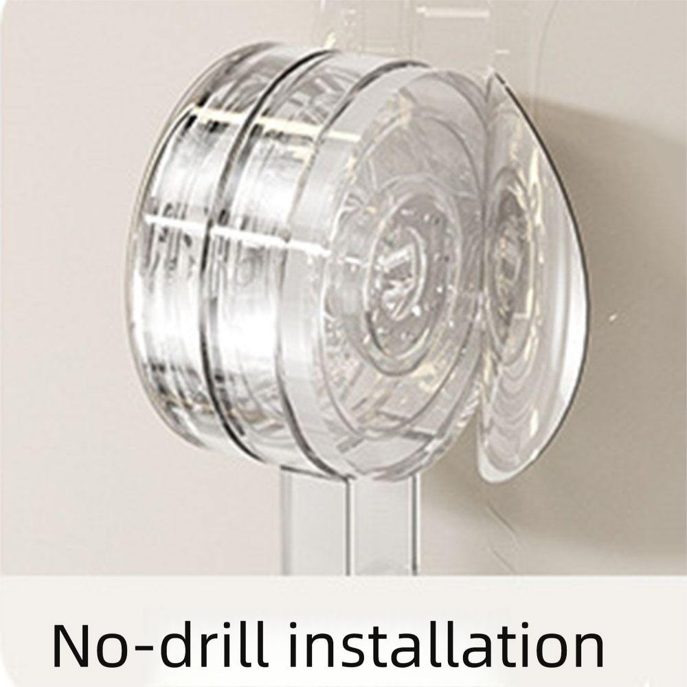 Dustproof Paper Cup Storage Rack Clear Design Cup Picker Disposable Cup Dispenser  for Kitchen