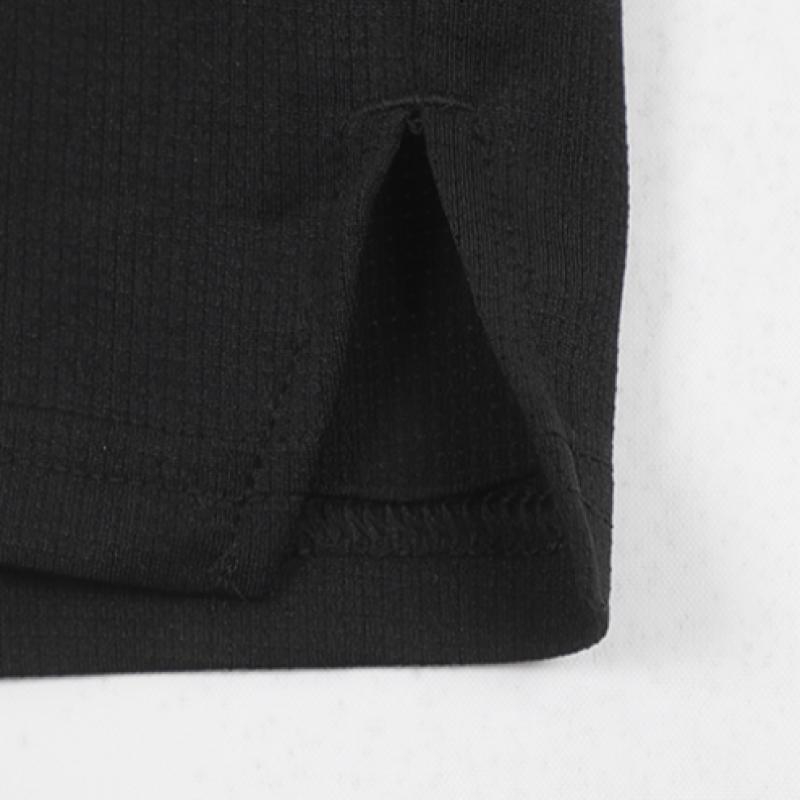 New Balance Sports Short Sleeve Tee