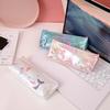 Kawaii Pencil Case Large Capacity Primary School Students Pencil Bag School Supplies For Girls