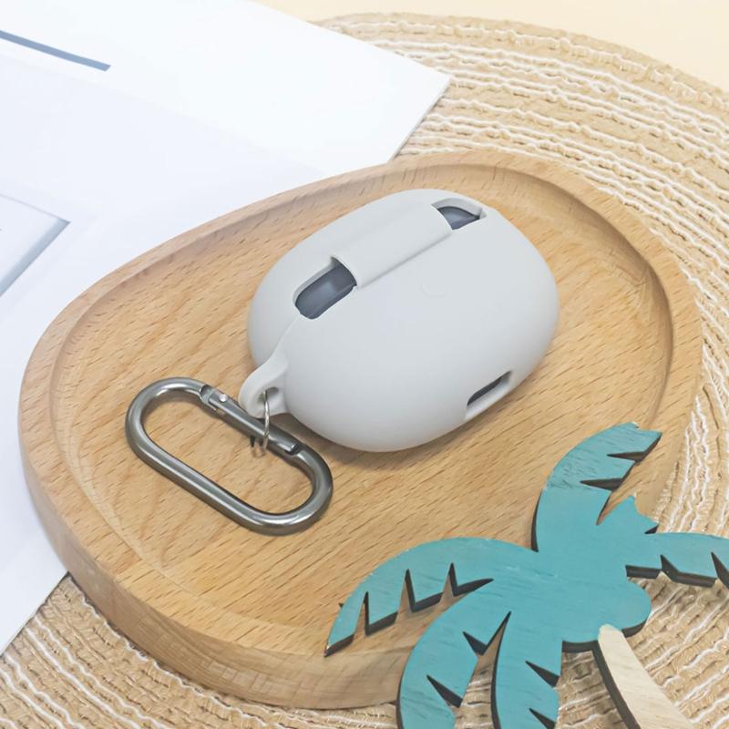 Headphone Shockproof Housing Skin-friendly Guarding Washable Shell for OpenDots ONE E310 Keep Safe From Accidental Drop