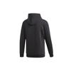 adidas MH BOS FL Sporty Hoodie Sweatshirt Men Tops Black DT9945