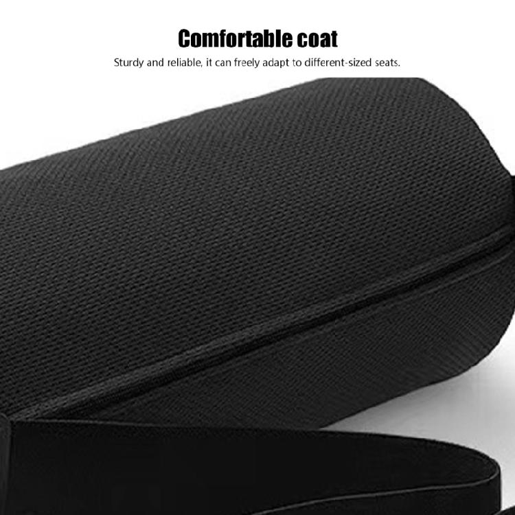 Cuscino Lombare Supportivo con Centro Morbido e Reattivo per Comfort Personalizzato