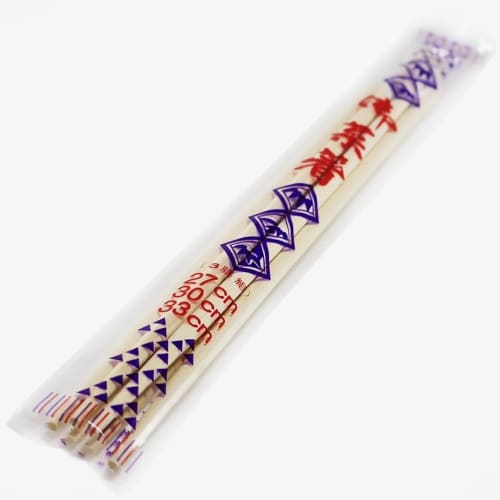 Yamashita Kogei Chopsticks Set (3 Pairs) 27124000