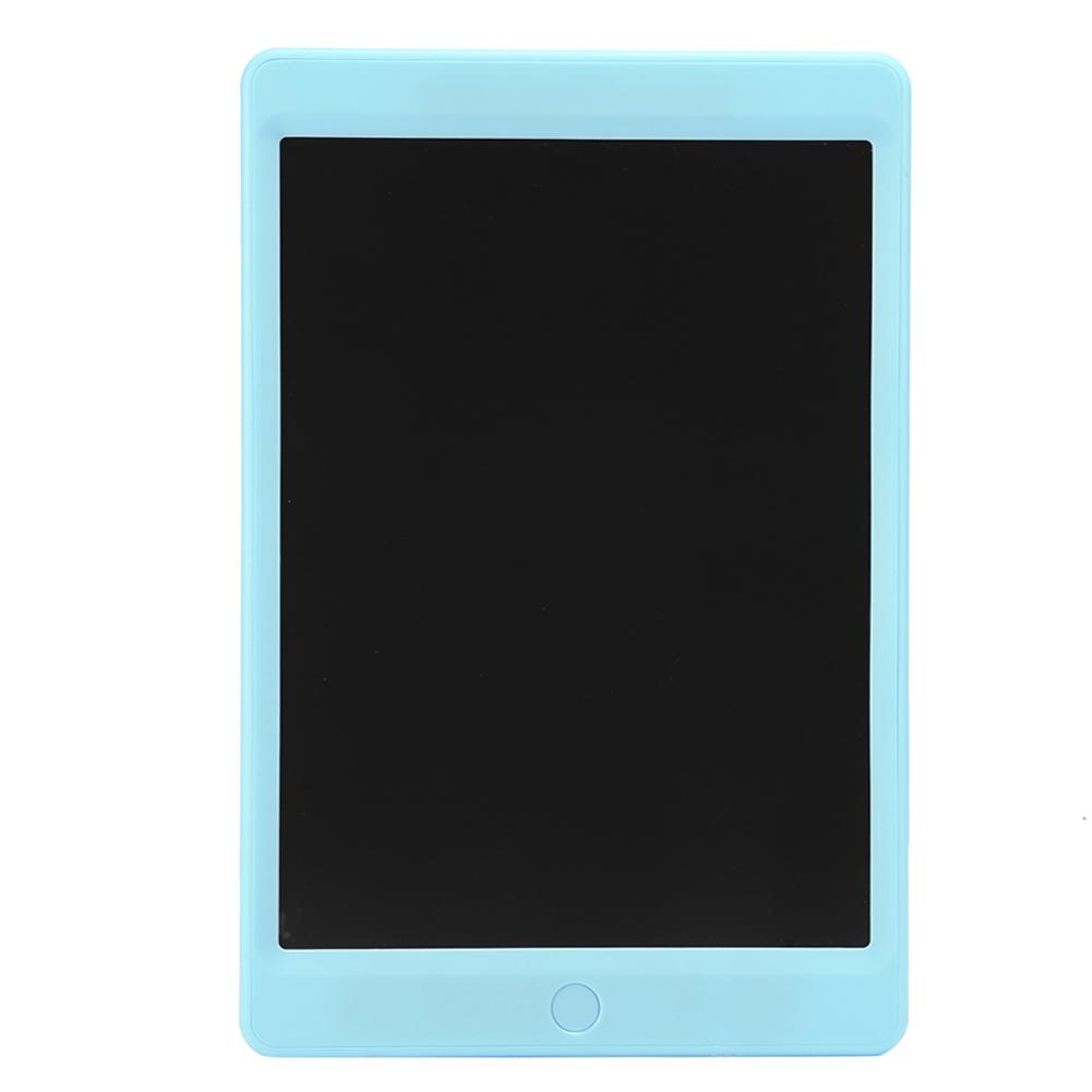 LCD Writing Tablet Color Handwriting Board Electronic Blackboard Children Smart Cartoon Painting Board 10.5inch