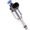 4 ADET Yakıt Enjektörü Yedek Parça 2012-2018 Hyundai AccentVeloster KiaRio 2012-2017 KiaSoul 2012-2017 1.6L 35310-2B130 35310-2B120 35310-2B160 İçin Uygun