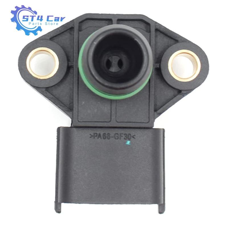 6675420017 MAP Manifold Absolute Pressure Sensor for SSANGYONG Rexton Kyron Stavic Actyon 2005-2010