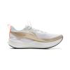 New LINING Red Hare 8PRO Running Shoes Women's Low Top Standard White ARPV006-34