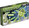 Geomag Glow Magnetic Construction Set, 104 Pieces