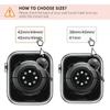 Alpine Straps for Watch Bands iWatch Series 10 11 46mm 9 8 7 SE Ultra 2 3 49mm 44mm 45mm 40mm 41mm 42mm Watchband Bracelet