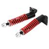 Pair of 128mm Hydraulic Front Shock Absorber High Performance for Electric Scooter Motorcycle ATV