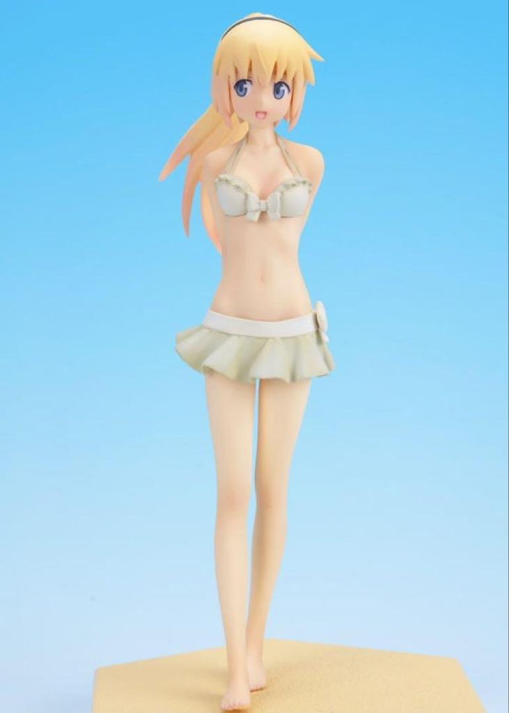 [USED] Busou Shinki Anne Figure Wave