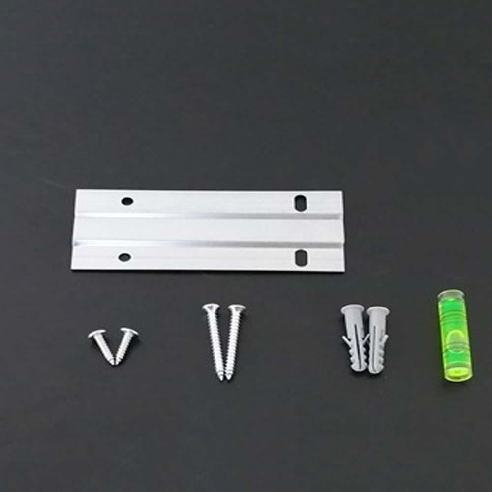 

Z Clamp Picture Frame Hanging Z Clamps French Cleat System Metal Brackets Wall Hanging A-galvanizing
