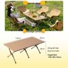 Portable Outdoor Folding Camping Picnic Table