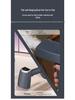 Portable Handheld Garment Steamer and Iron