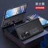 Premium Full-Body Leather Case Honor Magic Vs2 With Integrated Hinge Protection Magnetic Kickstand Drop Resistance