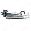X-CAR LED Rearview Mirror Light Reversing Mirror Turn Indicator For Volvo S60 V40 V60 S80 S80L 31402415 31371518 31299384