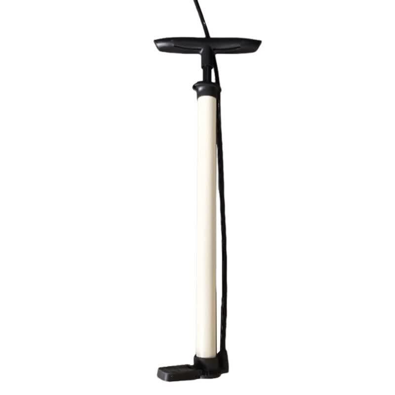 LISM Folding Base Iron Pipe Air Pump