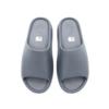 ID2350 adidas Yeezy Slide Slate Grey Black (Men's)