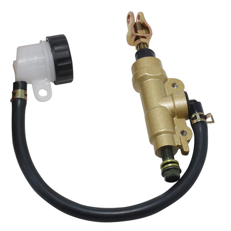 Rear caliper Brake Master Cylinder For Yamaha XT660 WR500Z XT660ZA XTZ660 XTZ750 SUPER TENERE 3BN-2583V-00 3SP-2583V-00 Durable