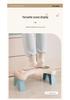 Dopamine Ergonomic Bathroom Squat Stool for Kids and Adults