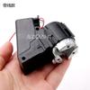 For Nissan Qashqai 2006-2009/2014-2024 Auto Parts Electric Rear View Reversing mirror folding Actuator Module&gear Assembly