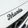 For Mazda CX3 CX5 MX3 CX4 CX9 CX7 RX8 Atenza Axela Protege Car Front Rear Emblem Stickers Decals Trunk Badge Auto Accessories k1