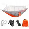 Ultralight Trekking Hammock with Mosquito Net