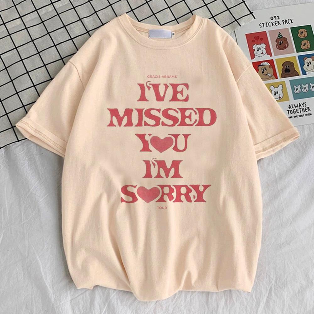 Gracie Abrams tshirt teen Digital 80s streetwear Pastel aesthetic kawaii tshirt Gothic streetwear hip hop University Vintage S