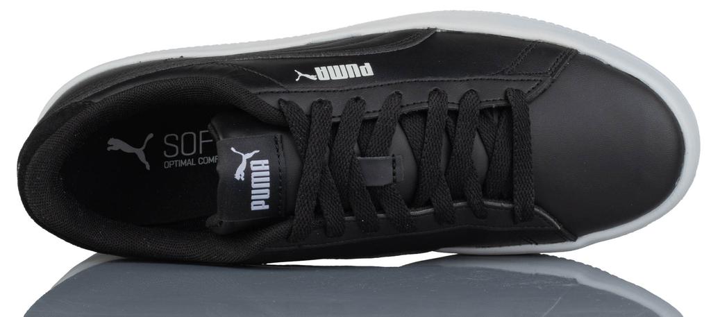 Puma Lily Platform Women's Sports Shoes L R-39