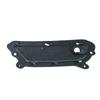 Fog Light Cover for Land Rover Range Rover Evoque (L538) 16 Dynamic Front Bumper, Right Side