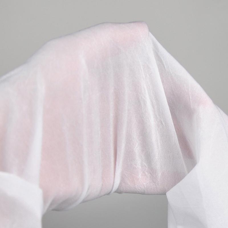 Seamlessly Glossy Pantyhose With Elastic Support Band Professional Everyday Wear 60D 70D Option Elegant Glossy Hosiery