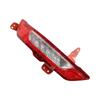 Left Rear Bumper Light for 2015-2019 Lincoln MKC (Part Number: EJ7Z15500B)