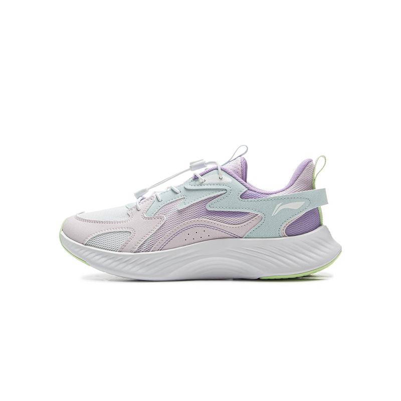 Li Ning YOUNG Sports Life Collection Kids Casual Shoes Unisex YKCV006-2 34