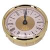 Quartz Clock Insert Mechanism Replacement Metal Plastic