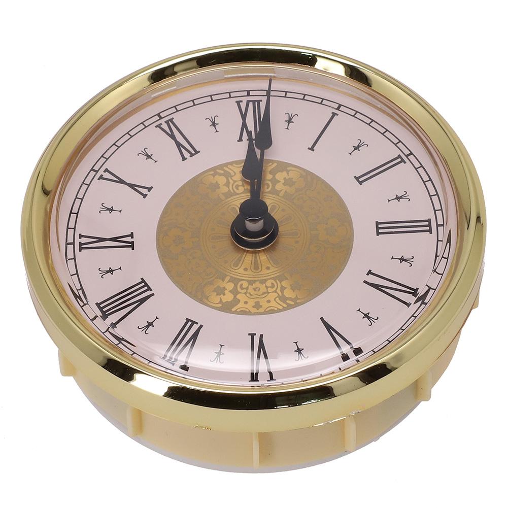 Quartz Clock Insert Mechanism Replacement Metal Plastic
